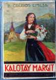 B.Csürös Emilia:Kalotay Margit