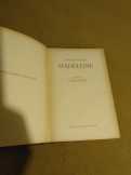Camille Marbo: Madeleine (1925)