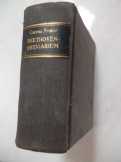 Cserna Andor: Beethoven Brevarium 1921