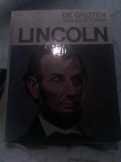 de groten van alle tijden LINCOLN