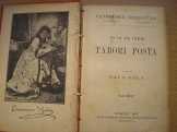 Dido és Idem : Tábori posta,1887