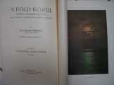 Dr Gáspár Ferencz A Föld körül, sorozat (1907) 