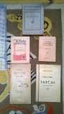 egyházi könyvek
