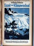 Eiszeit und Klimawechsel Eiszeit und Klimawechsel