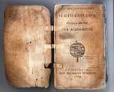 Elzevir 1689-es
