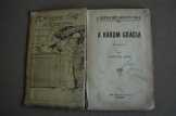 FARAGÓ JENŐ - A HÁROM GRÁCIA (1917)