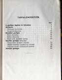 Fekete Zoltán: Mezőgazdasági Geológia 1943 Fekete Zoltán: Mezőgazdasági Geológia 1943