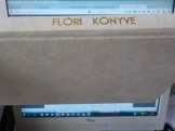 Flóri könyve