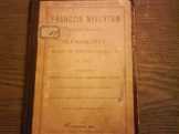 Franczia nyelvtan olvasókönyv 1896