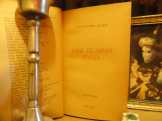 Goethe, Fallada, Balzac