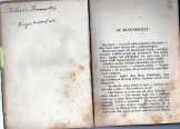 Gyallay D. A hegyek beszélik 1940 Gyallay D. A hegyek beszélik 1940