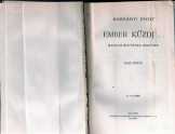 Harsányi Zsolt: Ember küzdj'......... I-III  1932