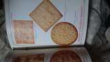 Huntley Palmers biscuits 