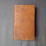 Imago Nova Hungariae... 1734, nagyon ritka!