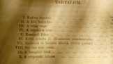Jókai Mór:  Népvilág -novellák 1894- Révai testvér