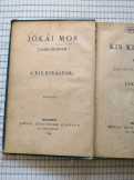 Jókai Mór: A kis királyok 