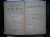 Jókai Mór: De kár megvénülni (1898)
