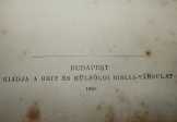 KÁROLI BIBLIA 1900-as kiadású
