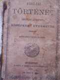 katólikus szertartás, Biblia Történetek