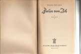 Keller :Ferien vom ich  1915 német nyelvű