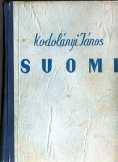 Kodolányi:SUOMI a csend országa