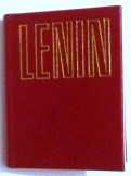 Lenin a Sajtóról Számozott Kiadású Mini Könyv Lenin a Sajtóról Számozott Kiadású Mini Könyv
