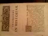 MAGYAR KIRÁLYSÁG TÖRTÉNETE  A  XVII.SZ.-ban. 1737.