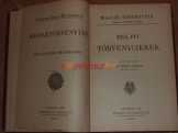 magyar tőrvénytár