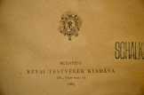 MIKSZÁTH KÁLMÁN - A tekintetes vármegye (1885)
