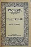 Országh László: Shakespeare