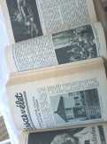 Pesti Hirlap Naptára 1936-1939 Pesti Hirlap Naptára 1936-1939