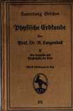Physische  erdkunde II.