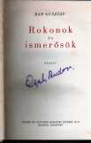 Rab Gusztáv: Rokonok és ismerősök 1942