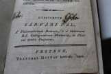 Sárvári Pál 1802 Philosophia Moralis