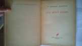 Somerset Maugham - Úgy mint eddig (antik) 