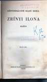 Sz. Szabó Mária: Zrínyi Ilona   1943