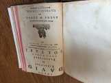 Szent Biblia