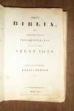 Szent Biblia