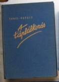 Tangl Harald: A Táplálkozás 