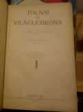 Tolnai új világlexikona 1926