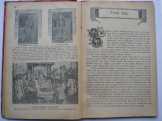 TÖRTÉNELMI ARcKÉPCSARNOK 1910-ből 