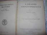 Vas Gereben: Garasos arisztokrácia 1929