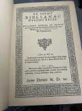 Vizsoly Biblia I.-II.