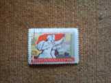 1962-es Orosz bélyeg (CCCP) eladó