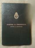 1964 Universal Postal Union (XVth Congress) album 1964 Universal Postal Union (XVth Congress) album