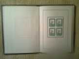 1964 Universal Postal Union (XVth Congress) album 1964 Universal Postal Union (XVth Congress) album