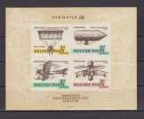 (1967) AEROFILA 67 nemzetközi légiposta