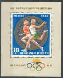 (1968) XIX. nyári olimpiai játékok mexikó (1968) XIX. nyári olimpiai játékok mexikó