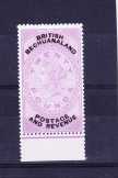 Bechuanaland  revenue
