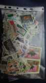 Bélyeg eladó